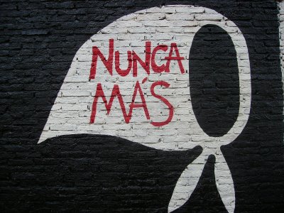 Nunca MÃ¡s